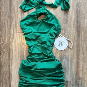 Princess Polly Mini Bodycon Dress